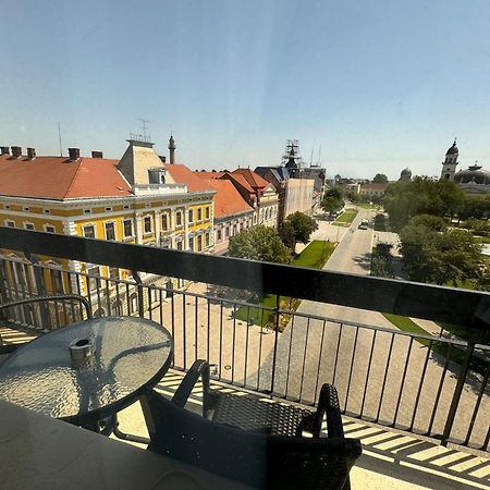 סאטו מארה Hotel Aurora מראה חיצוני תמונה