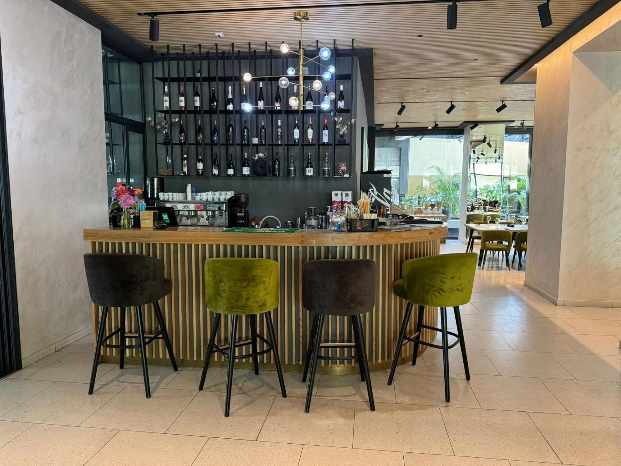 סאטו מארה Hotel Aurora מראה חיצוני תמונה