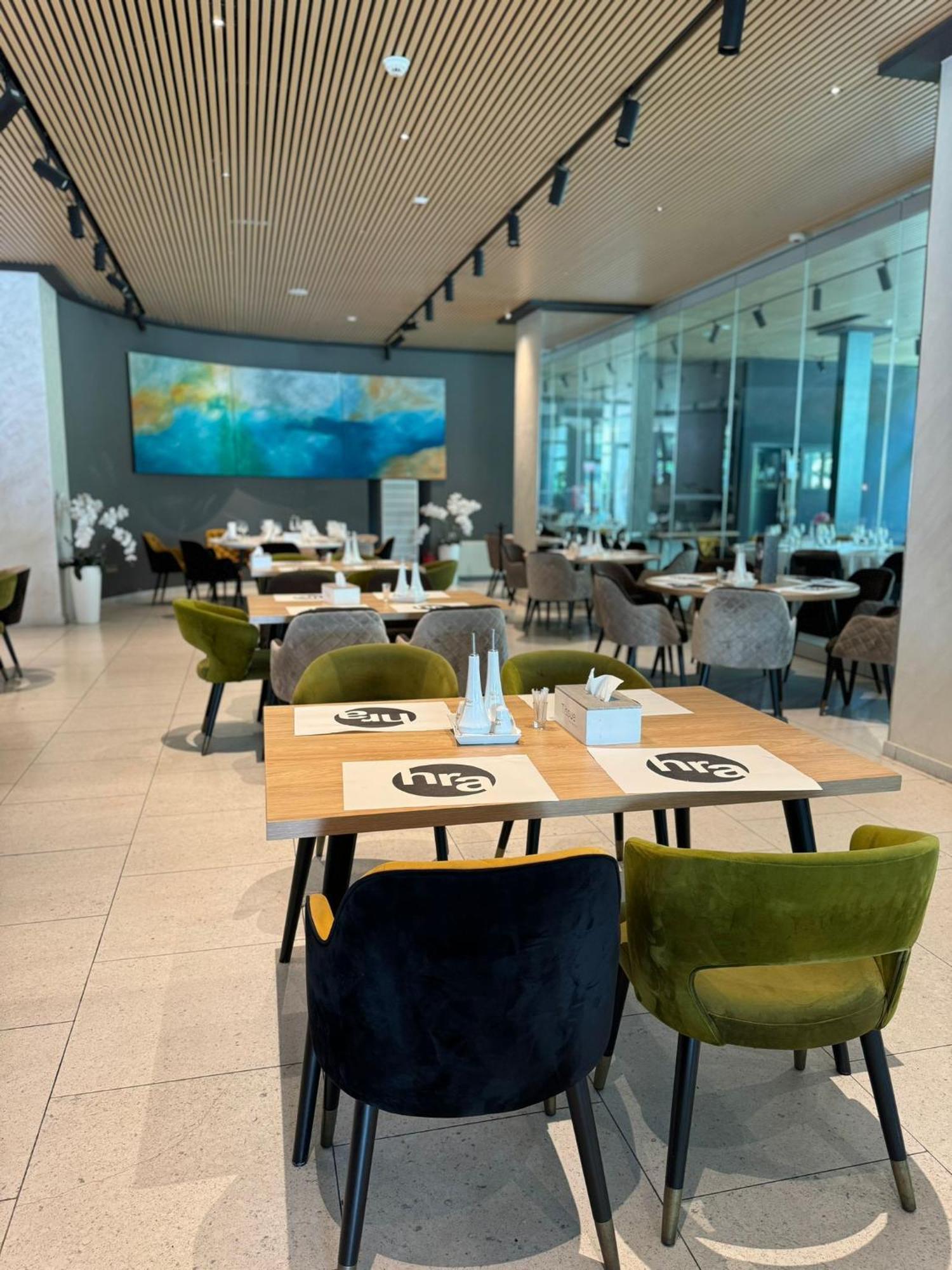 סאטו מארה Hotel Aurora מראה חיצוני תמונה